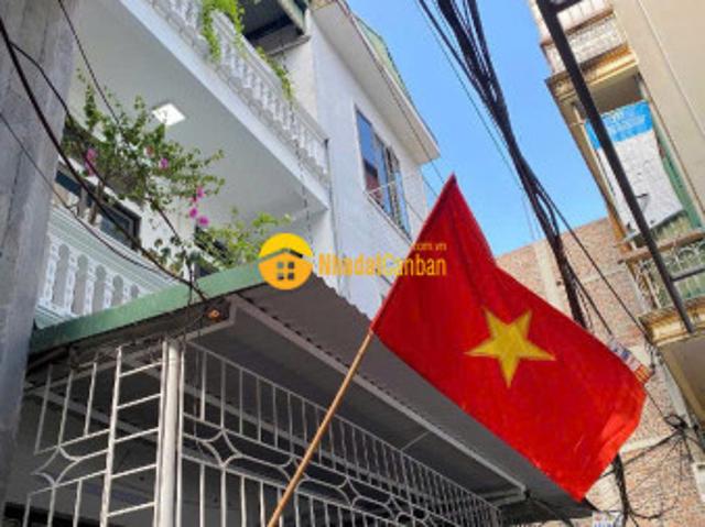 Nhà bán