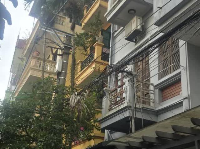 Nhà bán tại Hoàn Kiếm, Hà Nội