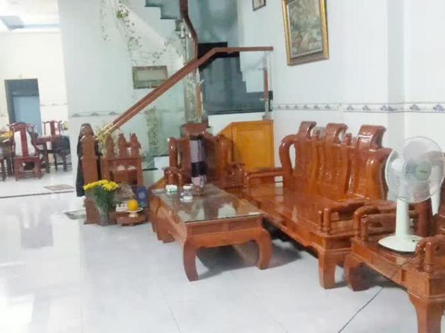 Nhà mặt phố bán tại Gia Lai
