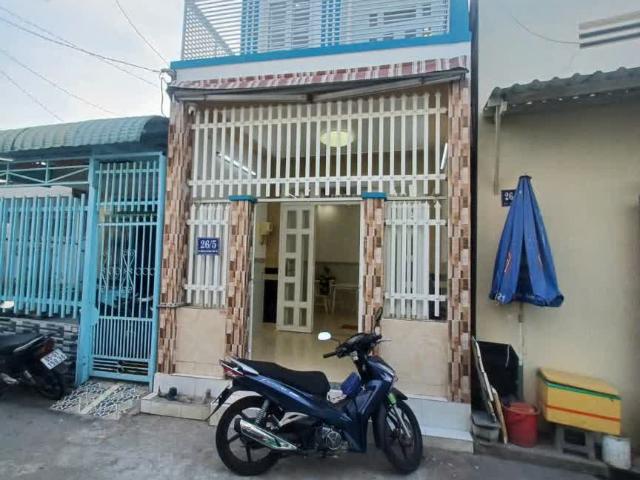 Nhà bán tại Cần Thơ