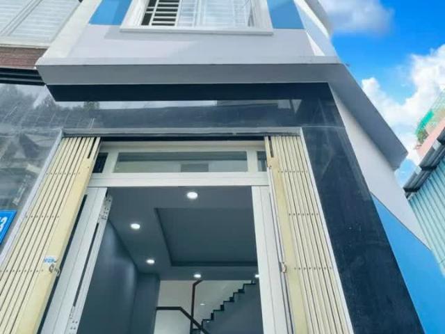 Nhà bán tại Thủ Đức, Hồ Chí Minh