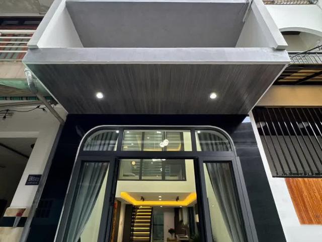 Nhà mặt phố bán tại Gia Lai