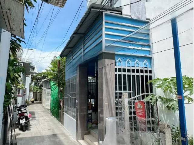 Nhà mặt phố bán tại Gia Lai