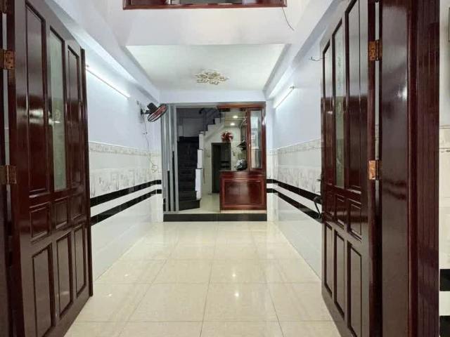 Nhà bán tại Thủ Đức, Hồ Chí Minh