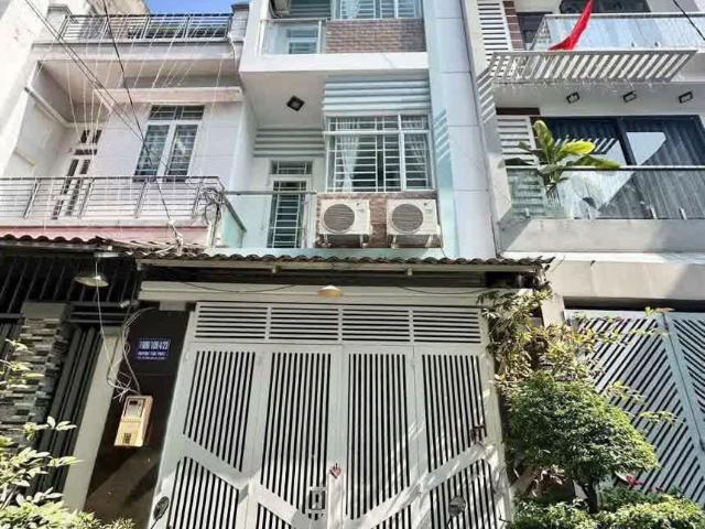 Nhà bán tại Thủ Đức, Hồ Chí Minh