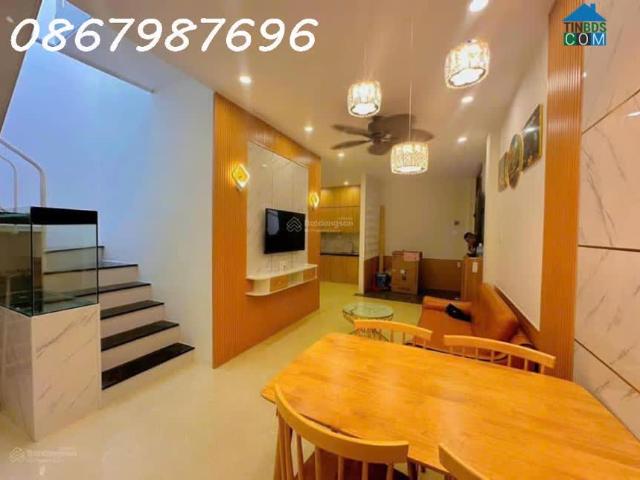 Nhà mặt phố bán tại Gia Lai