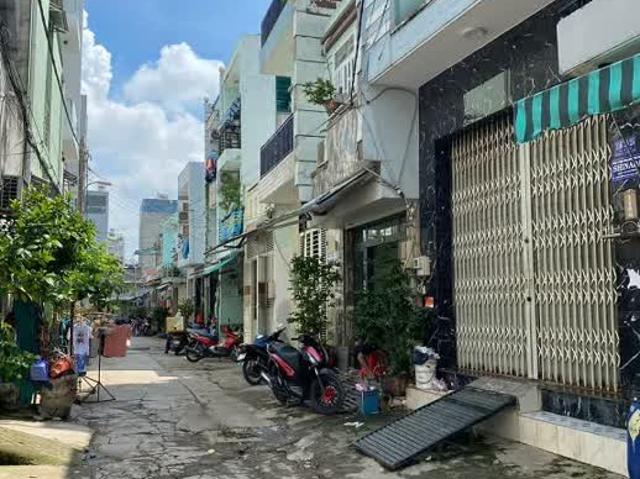 Nhà mặt phố bán tại Thủ Đức, Hồ Chí Minh