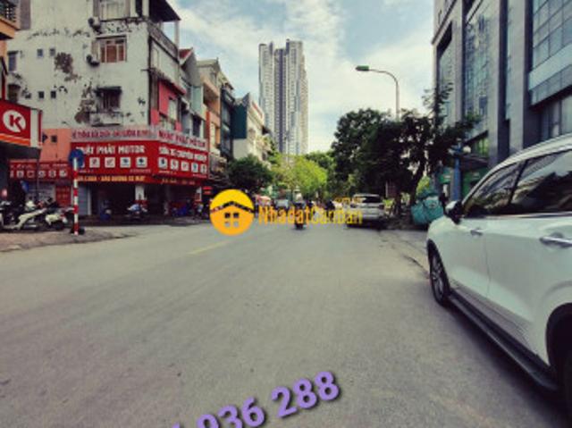 Nhà bán