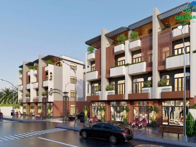 Nhà mặt phố bán tại Thủ Đức, Hồ Chí Minh
