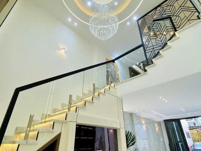 Nhà mặt phố bán tại Thủ Đức, Hồ Chí Minh