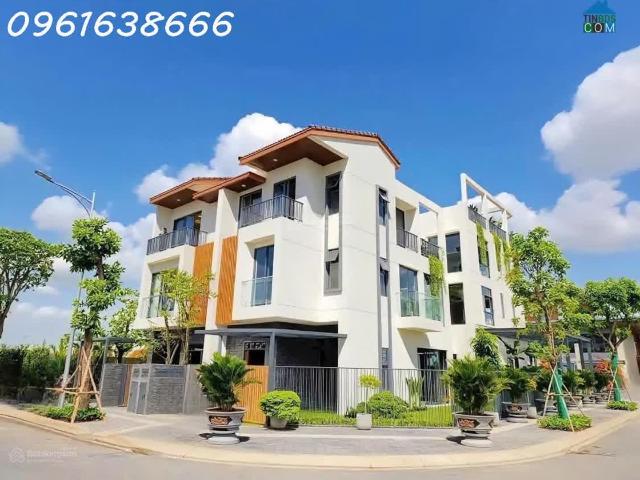 Biệt Thự bán