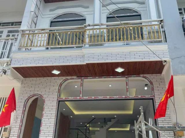 Nhà bán tại Thủ Đức, Hồ Chí Minh