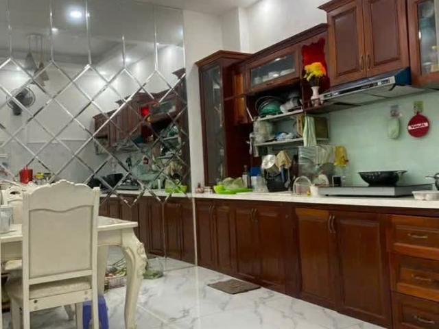 Nhà mặt phố bán tại Thủ Đức, Hồ Chí Minh