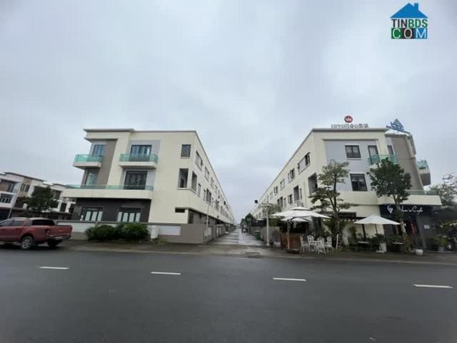 Nhà mặt phố bán tại Bắc Ninh