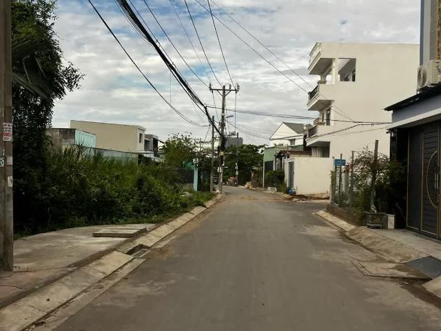 Nhà mặt phố bán tại Thủ Đức, Hồ Chí Minh
