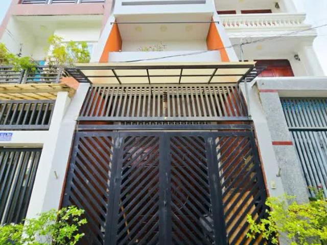 Nhà bán tại Thủ Đức, Hồ Chí Minh