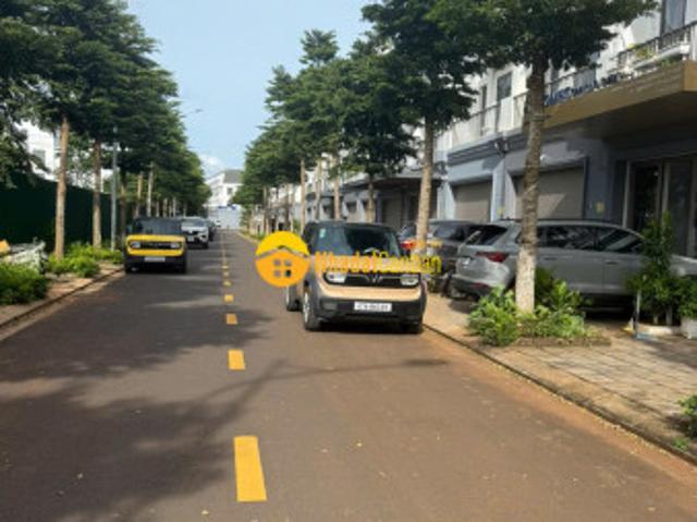 Nhà bán tại Buôn Hồ, Đắk Lắk