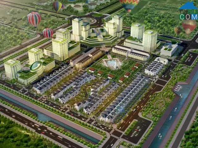 Biệt Thự bán