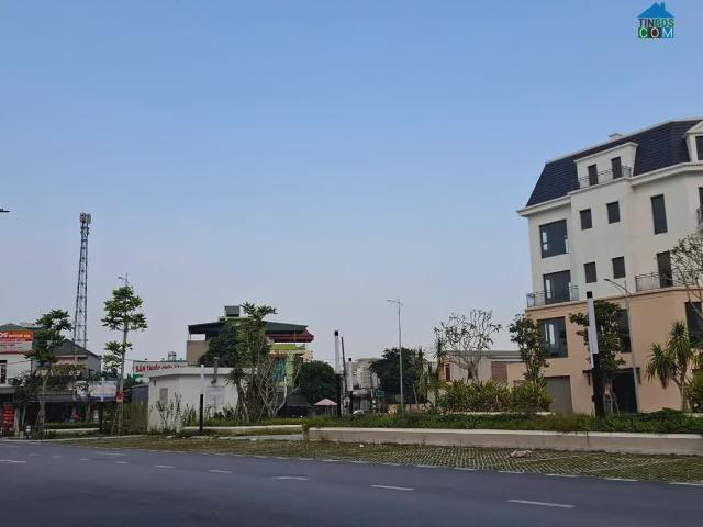 Biệt Thự bán