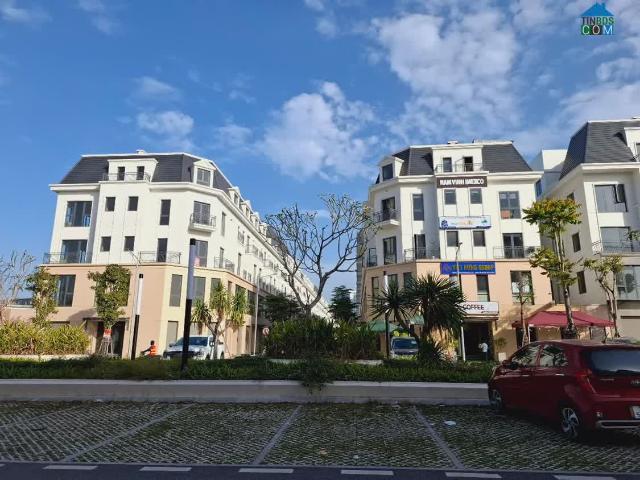 Biệt Thự bán
