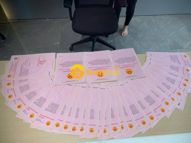 Biệt Thự bán
