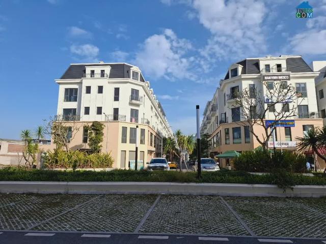Biệt Thự bán