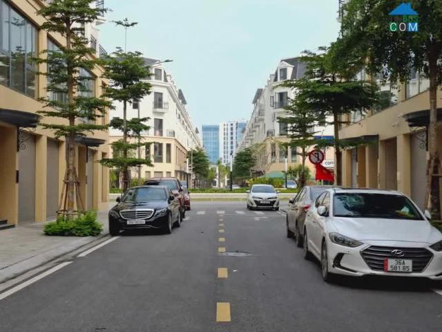 Biệt Thự bán