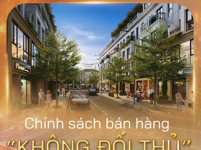 Biệt Thự bán