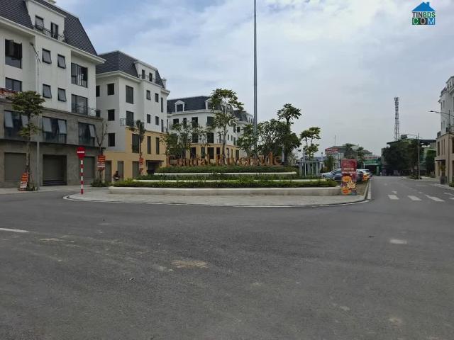 Biệt Thự bán