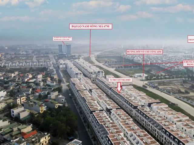 Biệt Thự bán