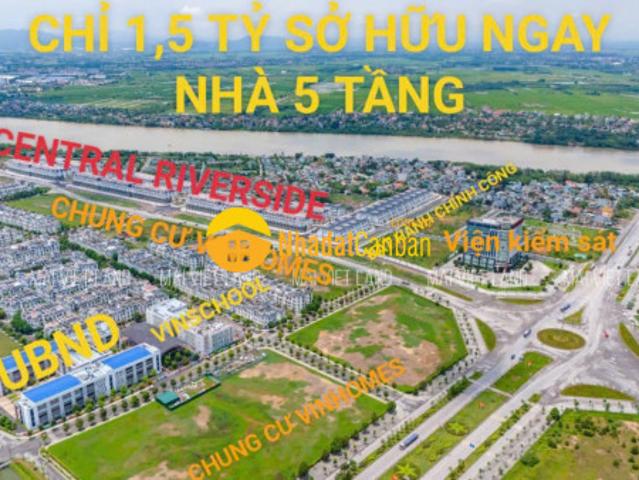 Biệt Thự bán