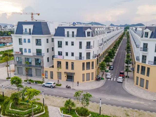Biệt Thự bán
