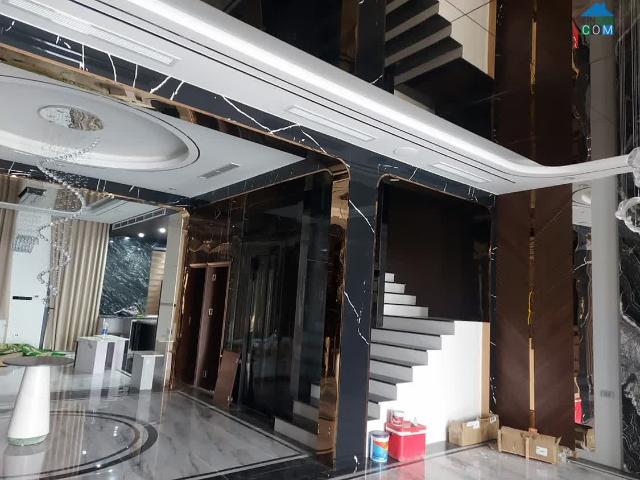 Biệt Thự bán