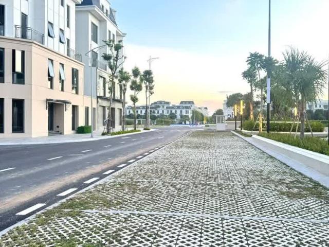 Biệt Thự bán
