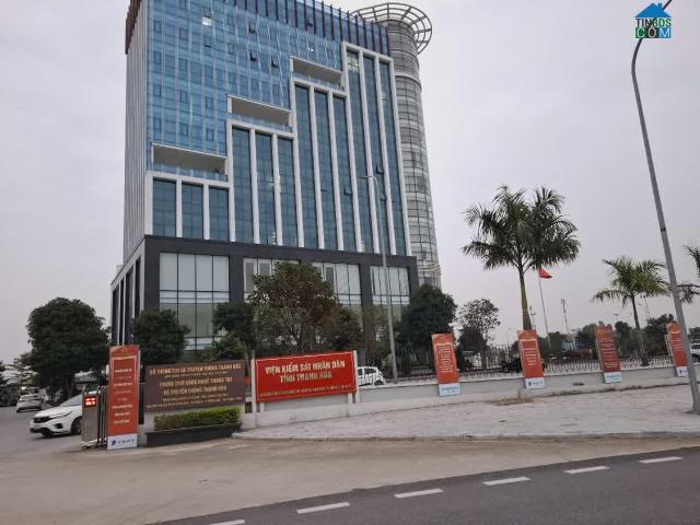 Biệt Thự bán