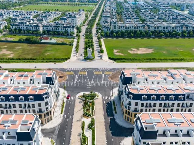 Biệt Thự bán