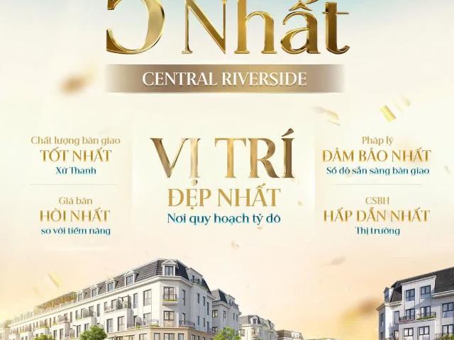 Biệt Thự bán