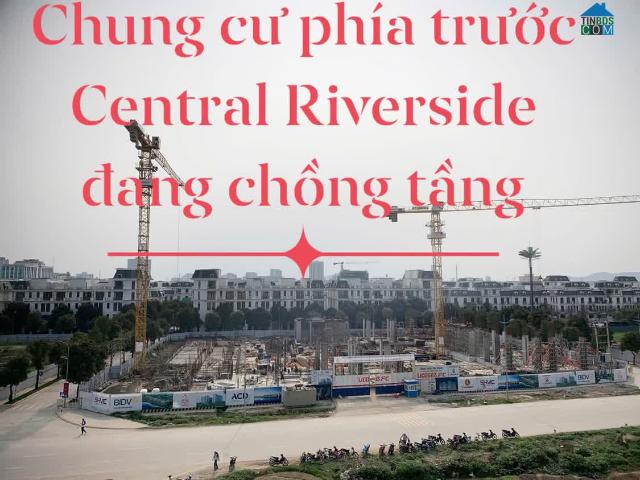 Nhà mặt phố bán