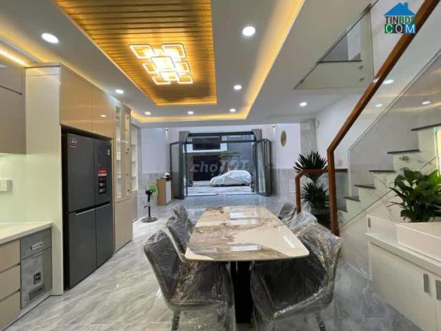 Nhà mặt phố bán tại Thủ Đức, Hồ Chí Minh
