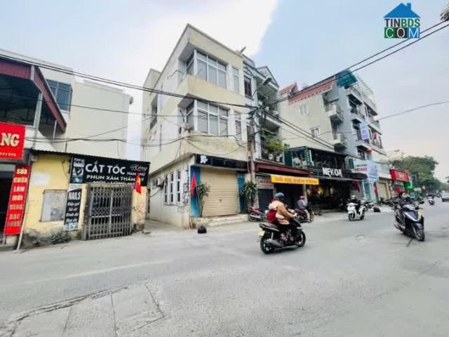 Nhà mặt phố bán tại Hoàn Kiếm, Hà Nội