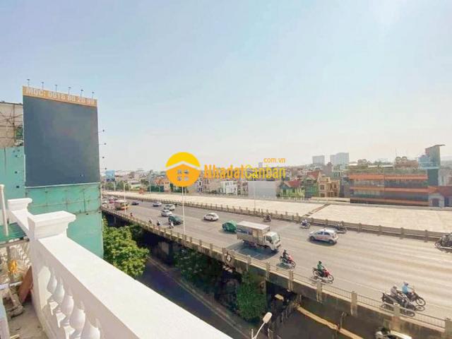 Nhà mặt phố bán