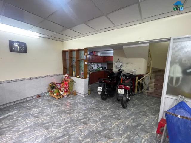 Nhà bán tại Cty dịch vụ thương mại tổng hợp cảng Hải Phòng, Thành phố Hải Phòng