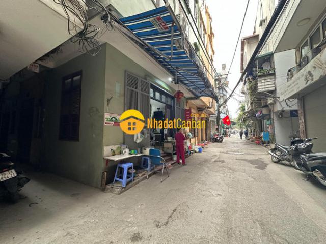 Nhà bán