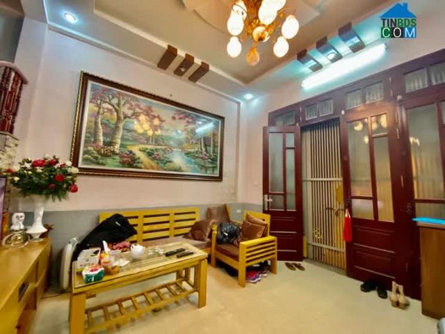 Nhà mặt phố bán tại Hoàn Kiếm, Hà Nội