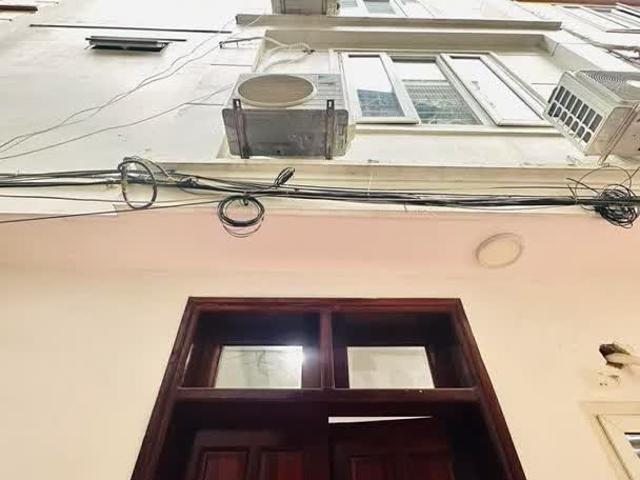 Nhà bán tại Khu phố cổ, Thành phố Hà Nội