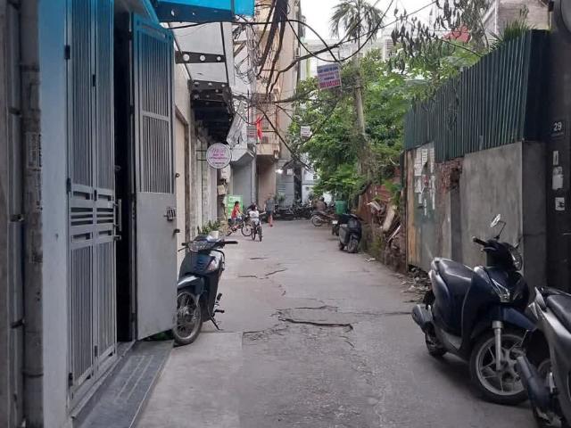 Nhà bán tại Hoàn Kiếm, Hà Nội