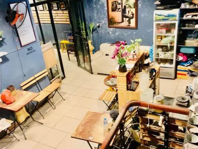 Nhà mặt phố bán tại Hoàn Kiếm, Hà Nội