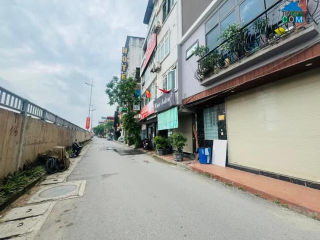 Nhà bán tại Hoàn Kiếm, Hà Nội