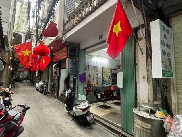 Nhà bán tại Hoàn Kiếm, Hà Nội