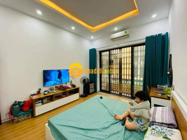 Nhà mặt phố bán